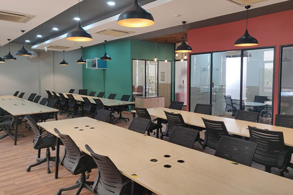 Coworking Space Manufacturer in Ashok Nagar