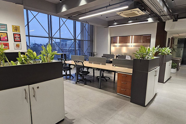 Office Rent In Delhi Manufacturer in Ashok Nagar